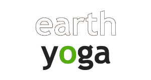 earth yoga studio logo