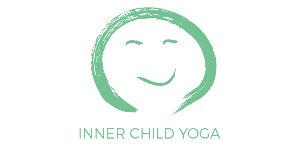 inner child yoga studio logo